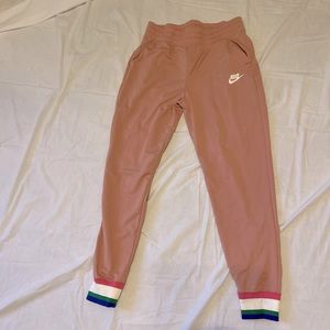 Nike Jogger pants size Medium